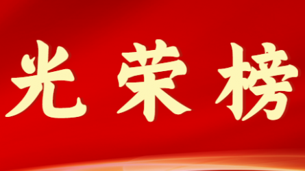 甘肅工程咨詢集團股份有限公司首屆十大杰出青年風(fēng)采展示（第八期）